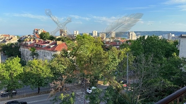 Дава под наем 1-СТАЕН, гр. Варна, Левски 1, снимка 6 - Апартаменти - 55065505