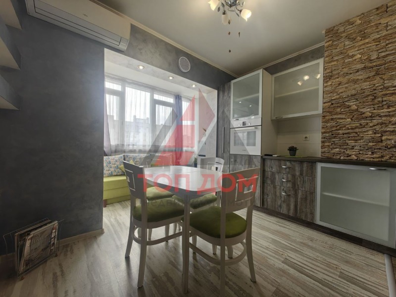 Издаје се  1 спаваћа соба Варна , Лјатно кино Тракија , 55 м2 | 53754587 - слика [5]