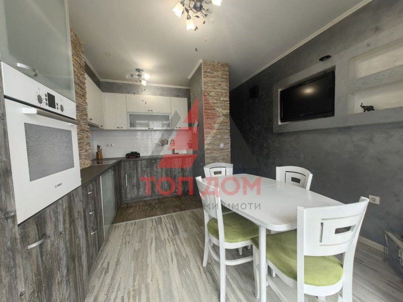 Издаје се  1 спаваћа соба Варна , Лјатно кино Тракија , 55 м2 | 53754587 - слика [4]