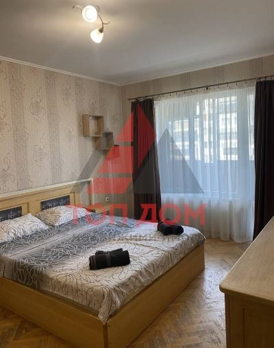 Издаје се  1 спаваћа соба Варна , Лјатно кино Тракија , 55 м2 | 53754587 - слика [7]