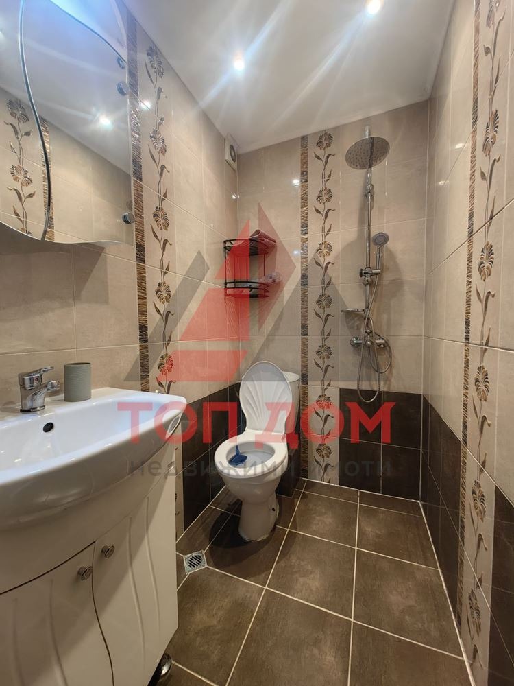 Издаје се  1 спаваћа соба Варна , Лјатно кино Тракија , 55 м2 | 53754587 - слика [9]