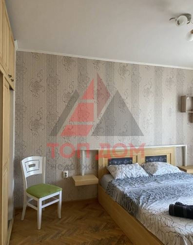 Издаје се  1 спаваћа соба Варна , Лјатно кино Тракија , 55 м2 | 53754587 - слика [6]