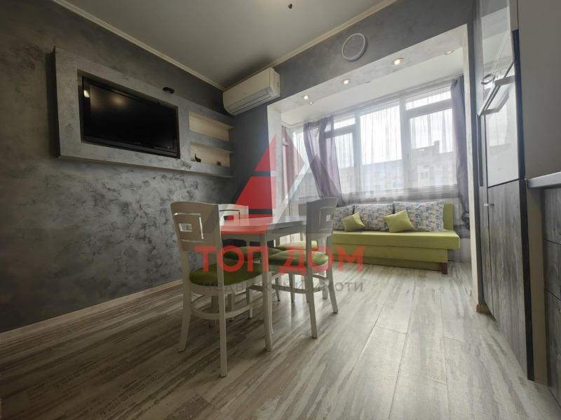 Издаје се  1 спаваћа соба Варна , Лјатно кино Тракија , 55 м2 | 53754587 - слика [3]