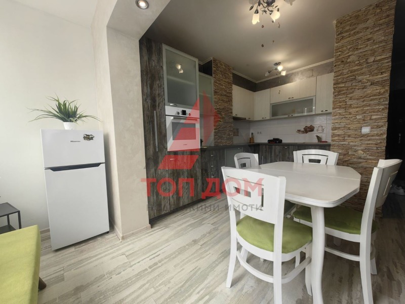 Издаје се  1 спаваћа соба Варна , Лјатно кино Тракија , 55 м2 | 53754587