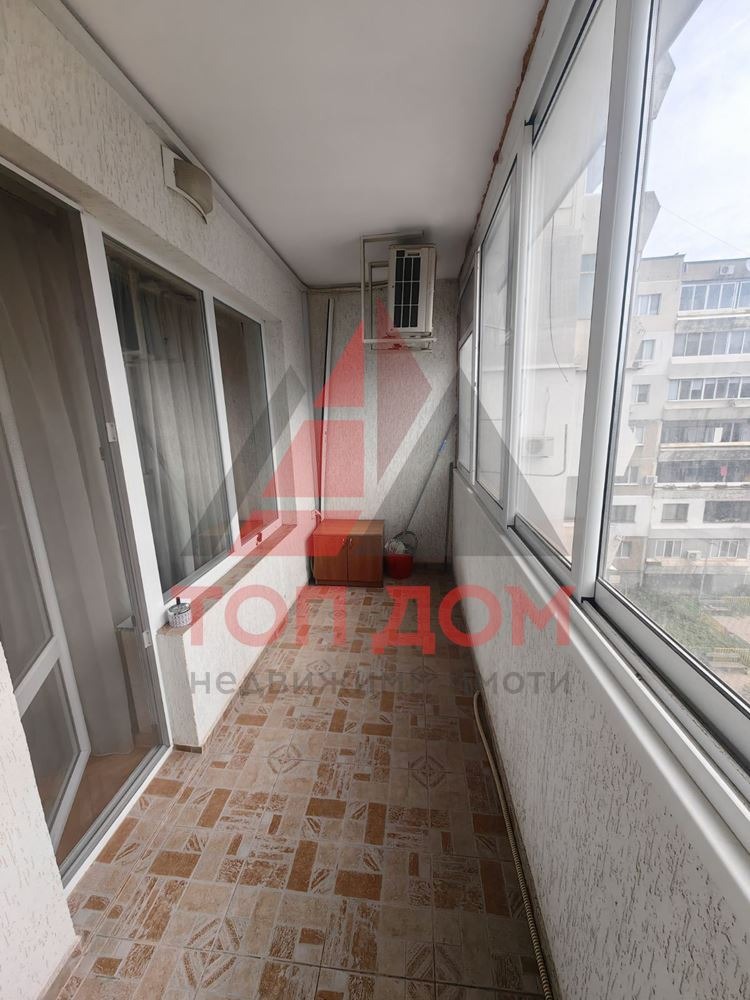 Издаје се  1 спаваћа соба Варна , Лјатно кино Тракија , 55 м2 | 53754587 - слика [14]