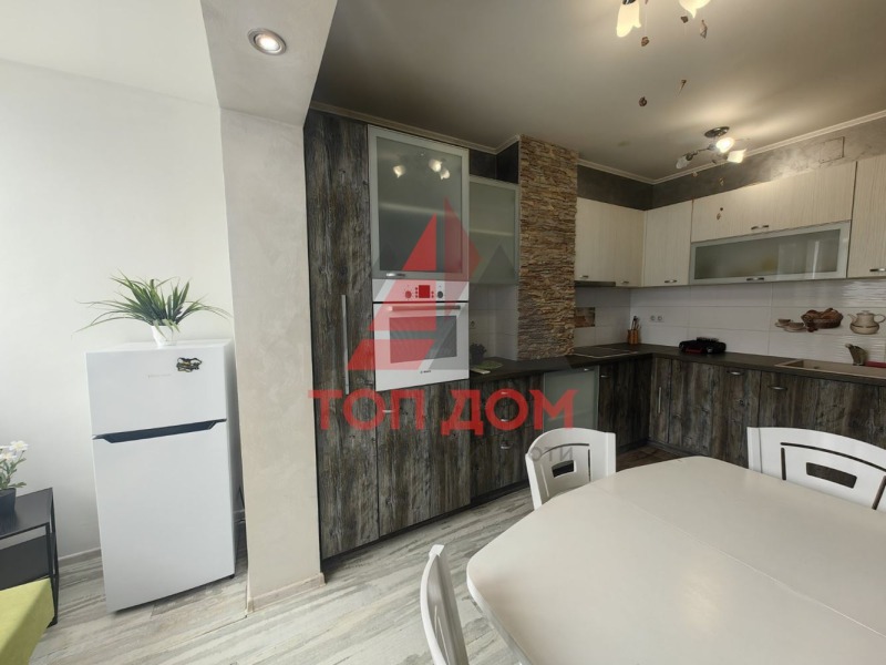 Издаје се  1 спаваћа соба Варна , Лјатно кино Тракија , 55 м2 | 53754587 - слика [2]
