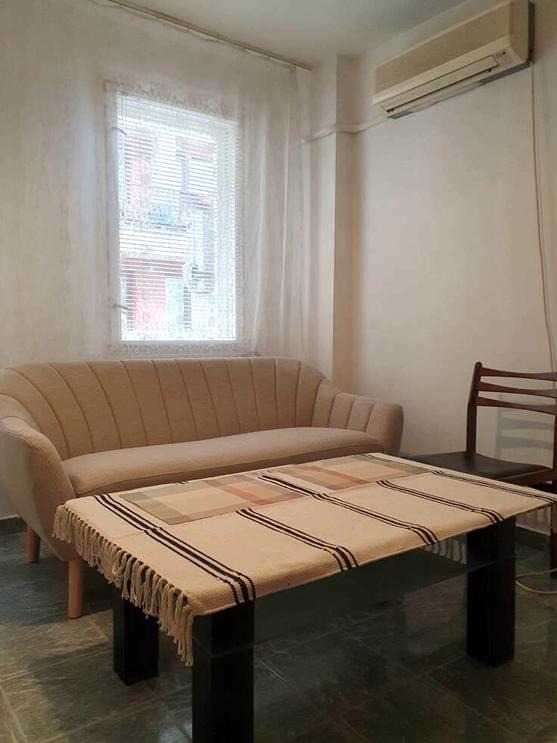 Дава под наем  2-стаен град Пловдив , Мараша , 50 кв.м | 47236964