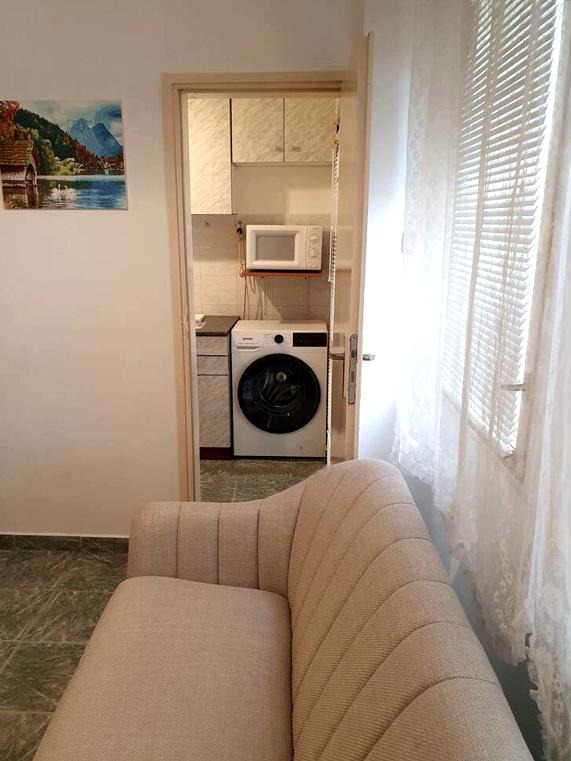 Дава под наем  2-стаен град Пловдив , Мараша , 50 кв.м | 47236964 - изображение [2]