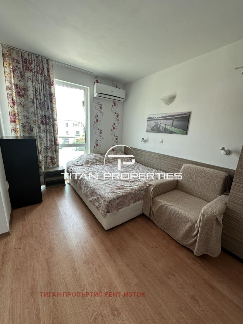 Дава под наем 2-СТАЕН, гр. Бургас, Сарафово, снимка 4 - Апартаменти - 53494829