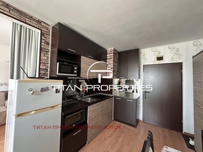 Дава под наем 2-СТАЕН, гр. Бургас, Сарафово