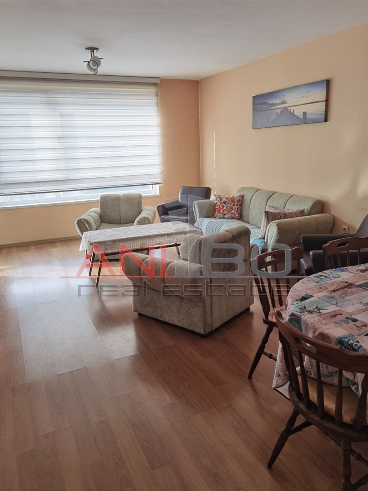 Дава под наем 2-СТАЕН, гр. Варна, Гръцка махала, снимка 3 - Апартаменти - 54123616