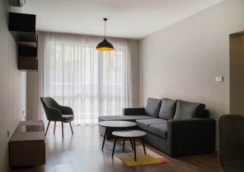 Te huur  2 slaapkamers Plovdiv , Vastanitsjeski , 90 m² | 81727257 - afbeelding [9]