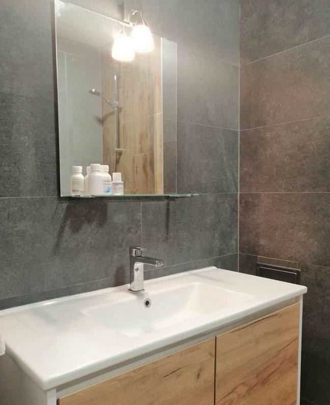 Te huur  2 slaapkamers Plovdiv , Vastanitsjeski , 90 m² | 81727257 - afbeelding [15]