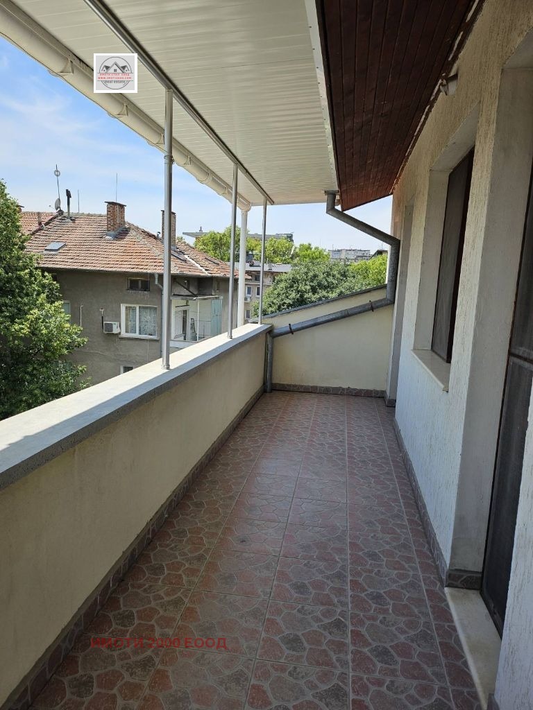 Издаје се  2 спаваће собе Стара Загора , Центар , 106 м2 | 96269313 - слика [9]