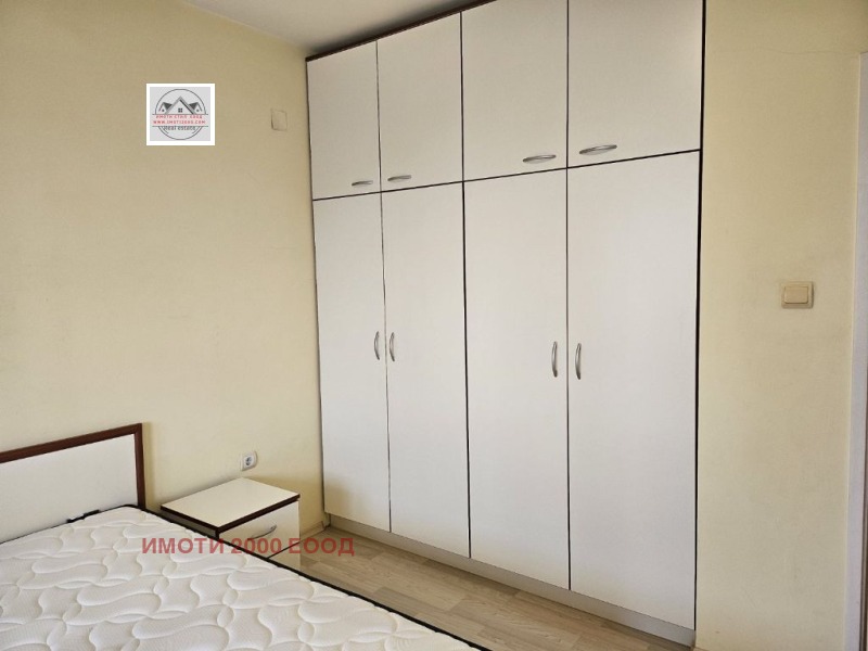 Da affittare  2 camere da letto Stara Zagora , Tsentar , 106 mq | 96269313 - Immagine [6]