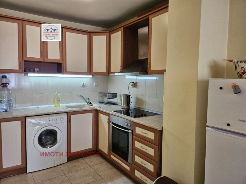 Издаје се  2 спаваће собе Стара Загора , Центар , 106 м2 | 96269313 - слика [7]