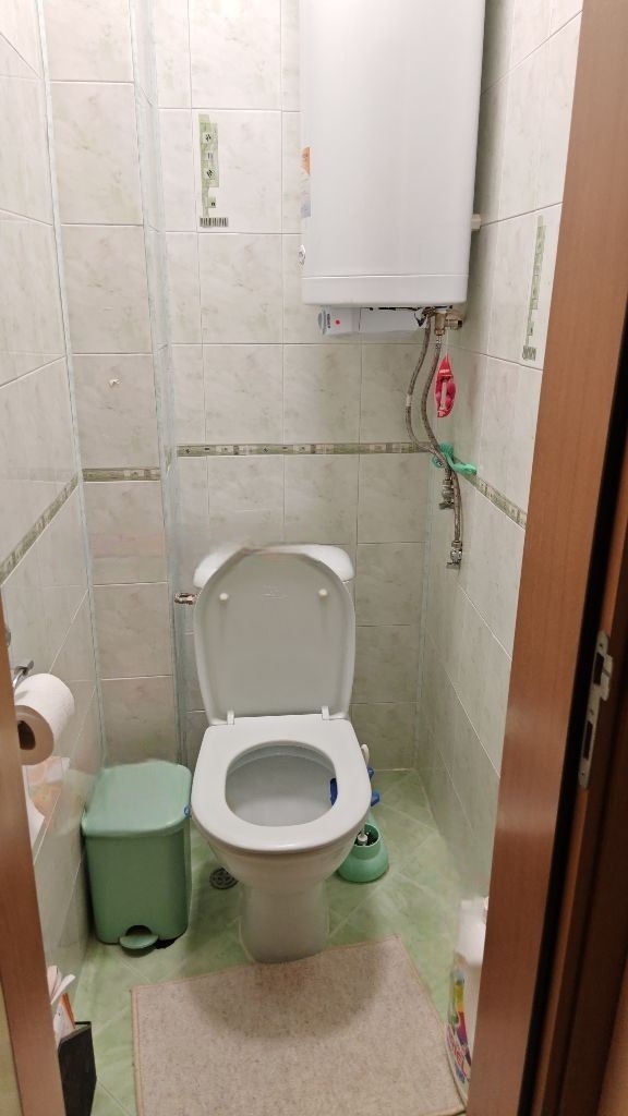 Para alugar  2 quartos Pleven , Mara Dentcheva , 90 m² | 51352882 - imagem [5]