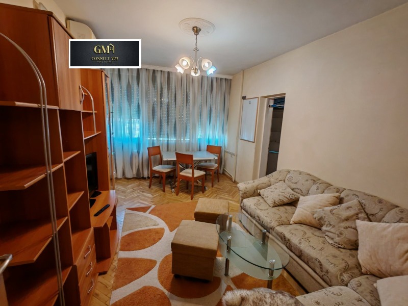 En renta  2 dormitorios Pleven , Mara Dencheva , 90 metros cuadrados | 51352882 - imagen [7]