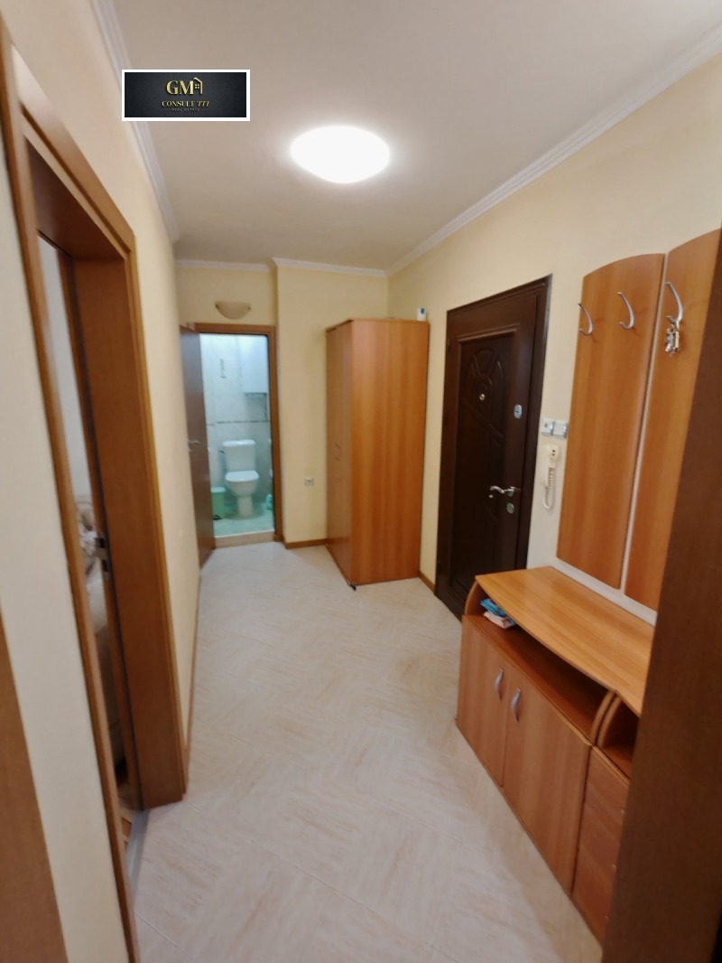 En renta  2 dormitorios Pleven , Mara Dencheva , 90 metros cuadrados | 51352882 - imagen [13]