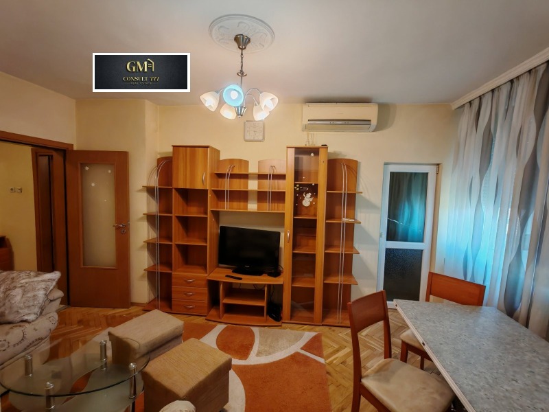 En renta  2 dormitorios Pleven , Mara Dencheva , 90 metros cuadrados | 51352882 - imagen [9]