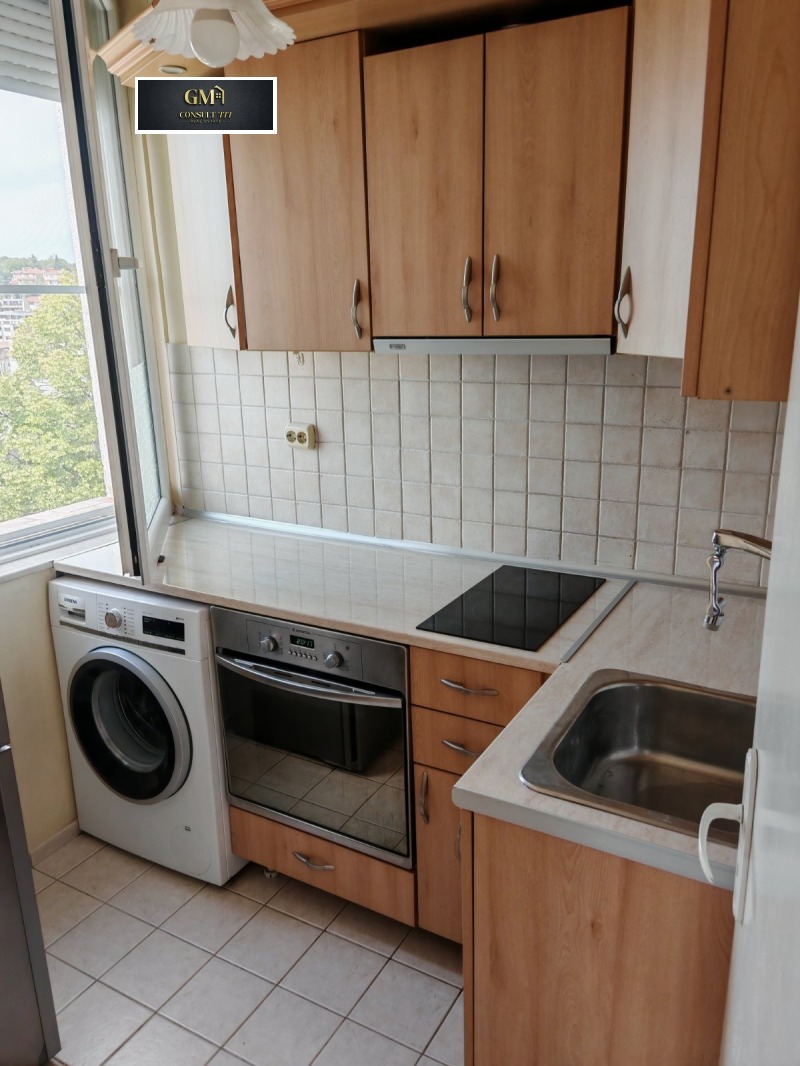 En renta  2 dormitorios Pleven , Mara Dencheva , 90 metros cuadrados | 51352882 - imagen [5]