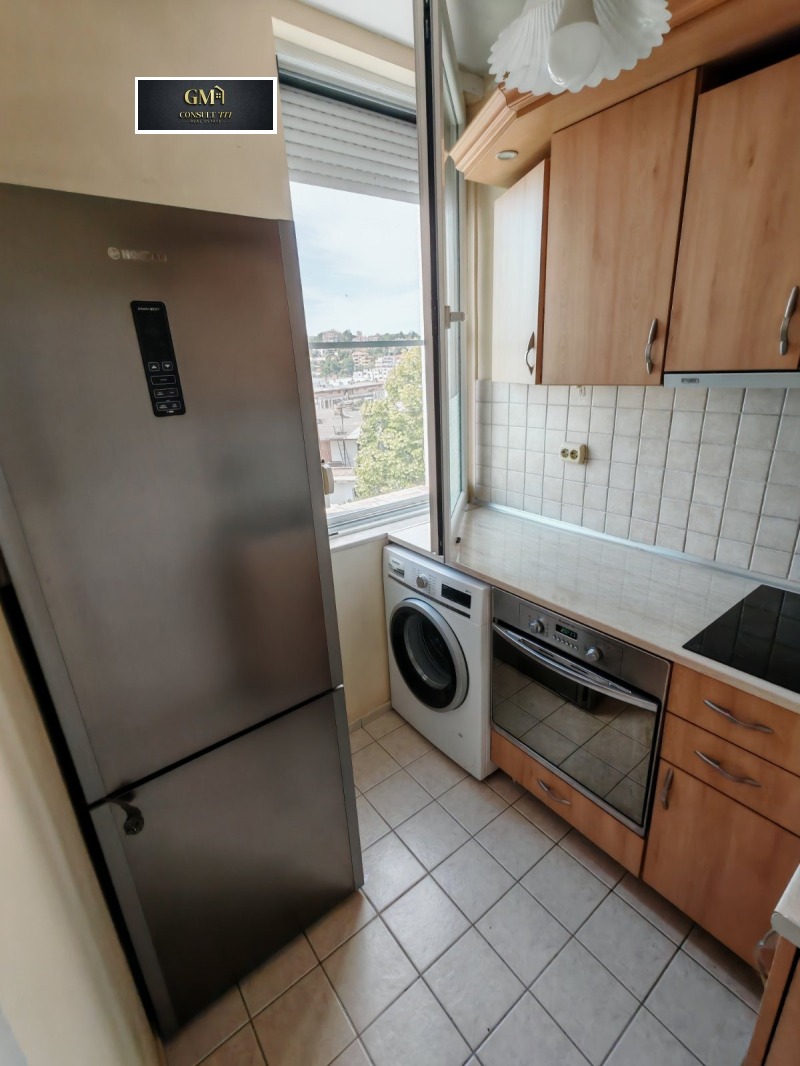 En renta  2 dormitorios Pleven , Mara Dencheva , 90 metros cuadrados | 51352882 - imagen [6]