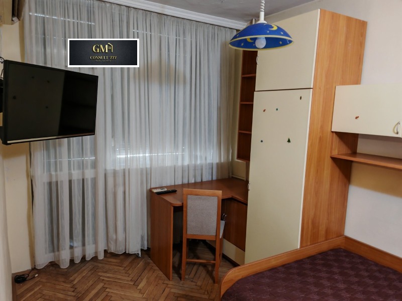 En renta  2 dormitorios Pleven , Mara Dencheva , 90 metros cuadrados | 51352882 - imagen [4]