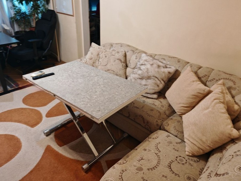 Para alugar  2 quartos Pleven , Mara Dentcheva , 90 m² | 51352882 - imagem [7]