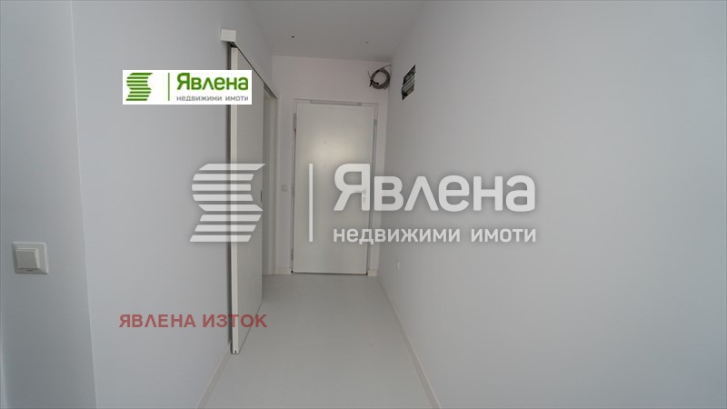 Дава под наем 3-СТАЕН, гр. София, Гео Милев, снимка 9 - Апартаменти - 54001655