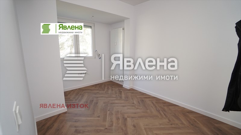 Дава под наем 3-СТАЕН, гр. София, Гео Милев, снимка 5 - Апартаменти - 54001655