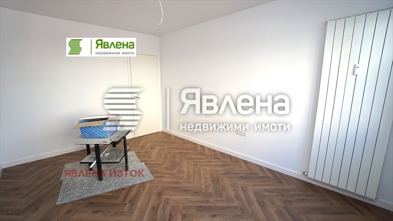 Дава под наем 3-СТАЕН, гр. София, Гео Милев, снимка 11 - Апартаменти - 54001655