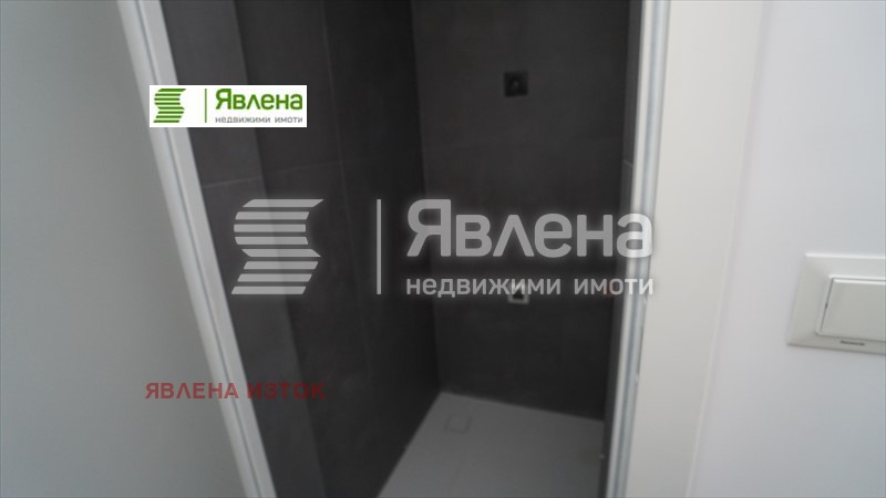 Дава под наем 3-СТАЕН, гр. София, Гео Милев, снимка 7 - Апартаменти - 54001655