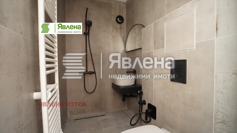 Дава под наем 3-СТАЕН, гр. София, Гео Милев, снимка 8 - Апартаменти - 54001655