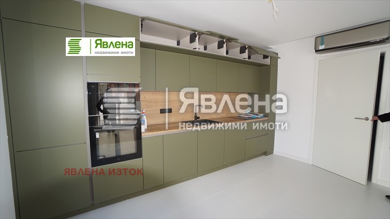 Дава под наем 3-СТАЕН, гр. София, Гео Милев