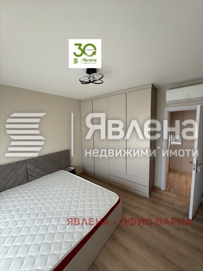 Дава под наем 3-СТАЕН, гр. Варна, Младост 2, снимка 5 - Апартаменти - 56217529