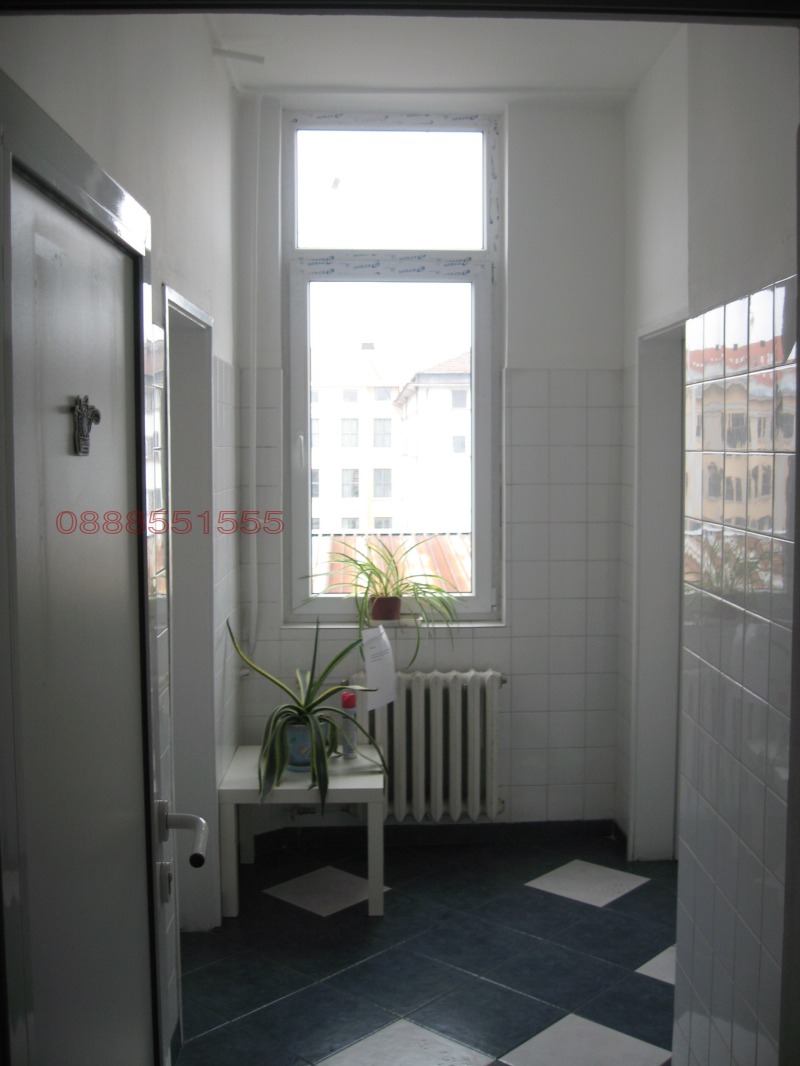 Da affittare  Ufficio Sofia , Iavorov , 86 mq | 35541848 - Immagine [6]