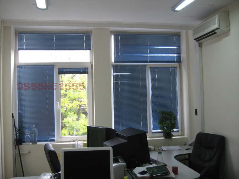 Da affittare  Ufficio Sofia , Iavorov , 86 mq | 35541848 - Immagine [2]