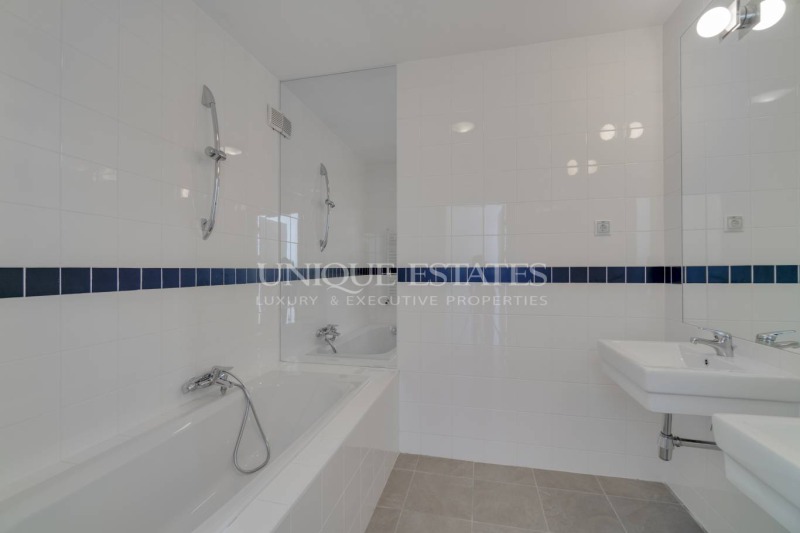 Дава под наем КЪЩА, гр. София, Симеоново, снимка 7 - Къщи - 52121998