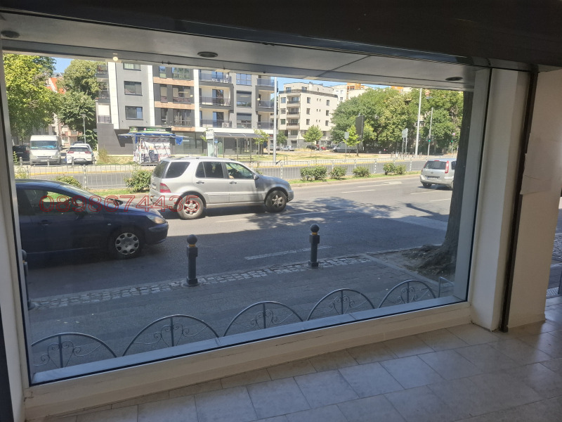 Дава под наем МАГАЗИН, гр. Пловдив, Център, снимка 12 - Магазини - 53592039