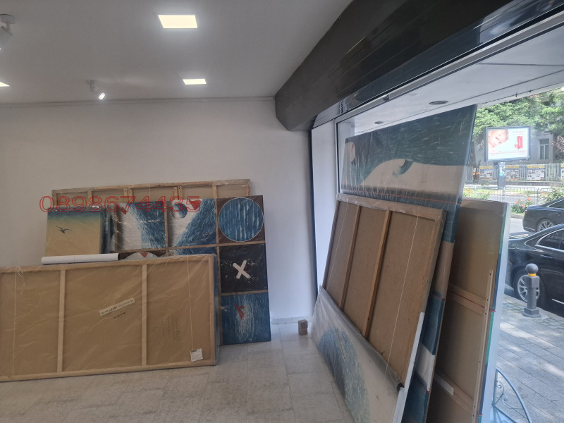 Προς ενοικίαση  Κατάστημα Πλοβδηβ , ΤΣενταρ , 80 τ.μ | 33060125 - εικόνα [5]