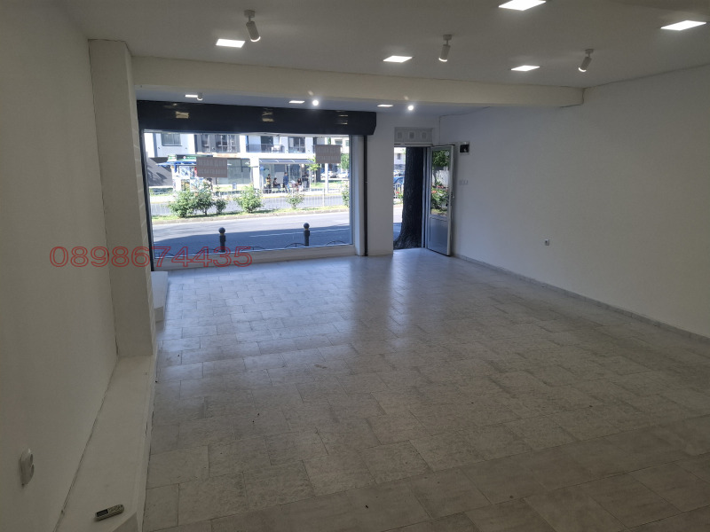 Προς ενοικίαση  Κατάστημα Πλοβδηβ , ΤΣενταρ , 80 τ.μ | 33060125 - εικόνα [10]