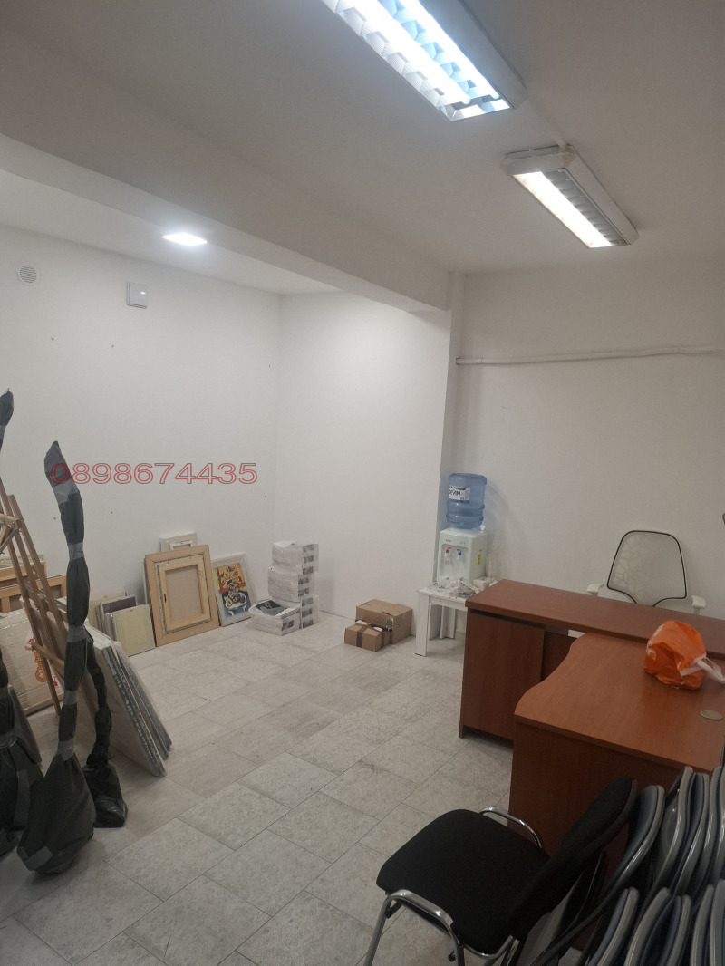 Προς ενοικίαση  Κατάστημα Πλοβδηβ , ΤΣενταρ , 80 τ.μ | 33060125 - εικόνα [6]