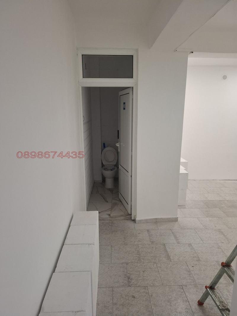 Προς ενοικίαση  Κατάστημα Πλοβδηβ , ΤΣενταρ , 80 τ.μ | 33060125 - εικόνα [12]