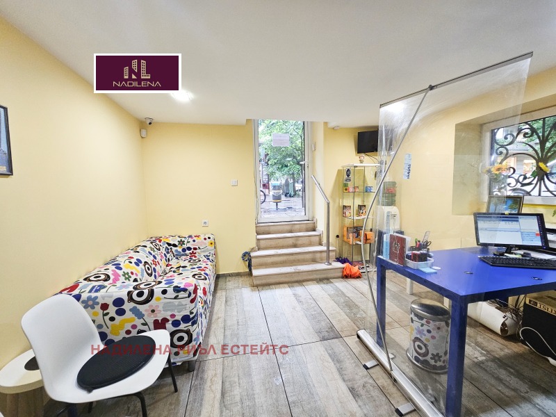 Издаје се  Схоп Софија , Центар , 44 м2 | 87835362 - слика [8]