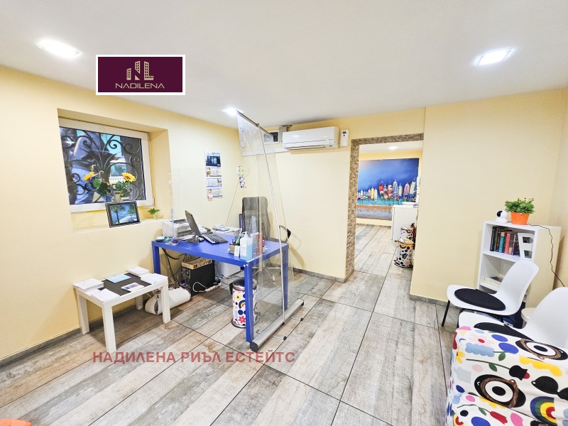 Издаје се  Схоп Софија , Центар , 44 м2 | 87835362 - слика [3]
