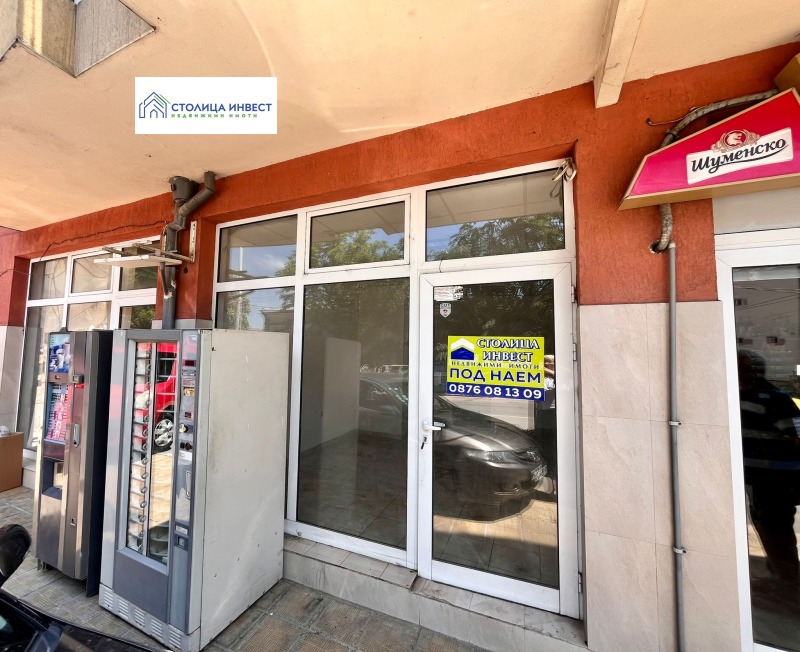 Te huur  Winkel Ruse , Tsentar , 30 m² | 26712669 - afbeelding [2]
