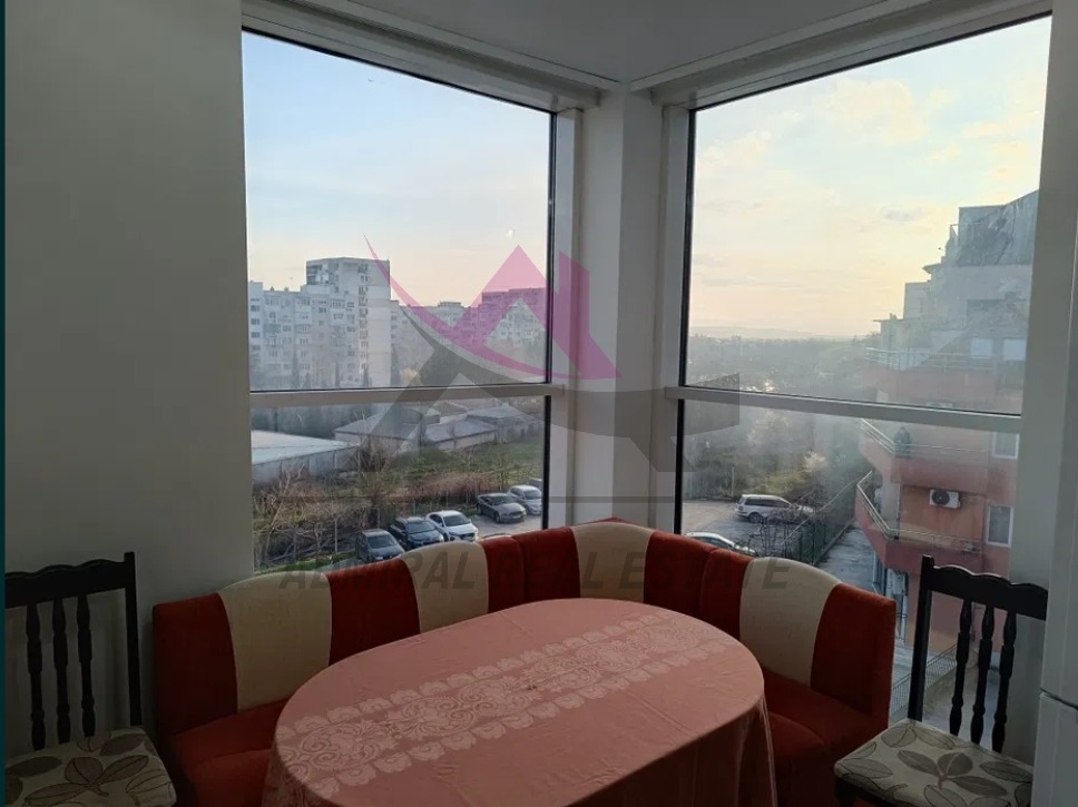 Дава под наем 2-СТАЕН, гр. Варна, Възраждане 1, снимка 3 - Апартаменти - 54078780