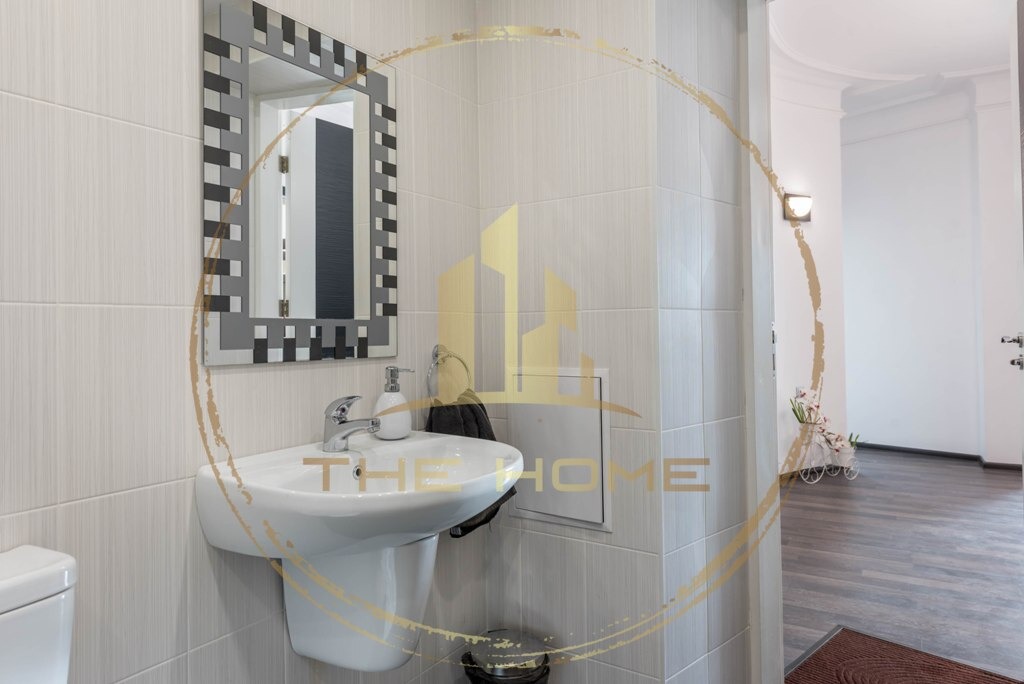 Дава под наем 3-СТАЕН, гр. Варна, Център, снимка 14 - Апартаменти - 53779950